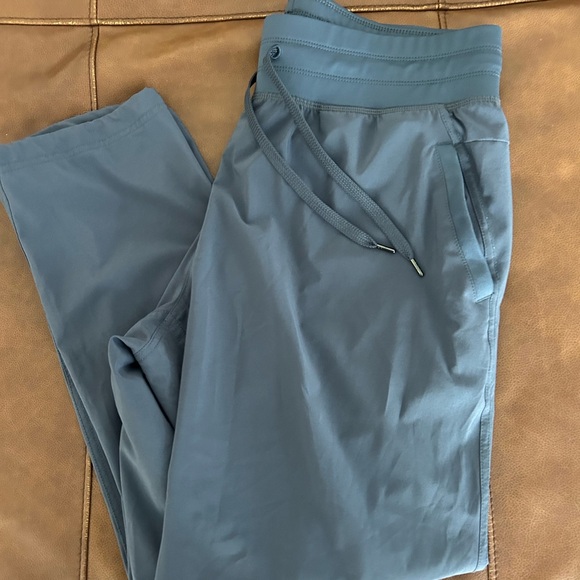 Freefly Pants - Women's Blue Joggers